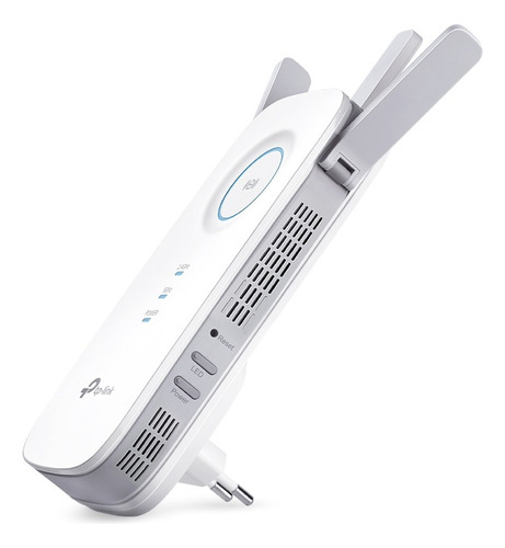 Access Point Extensor Amplificador Red Wifi Ac 1750 Re450 V4