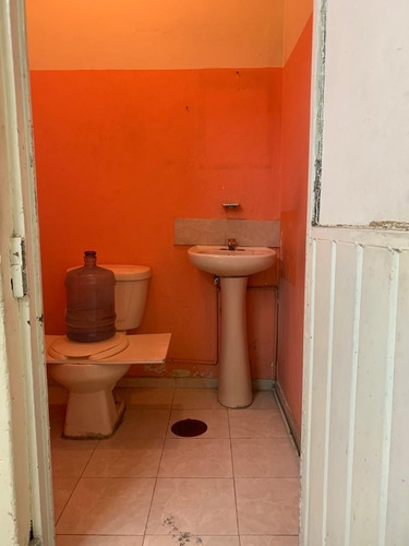 Imagen 12 de 14 de Bodega En Renta En Tlalnepantla Excelente Ubicación.