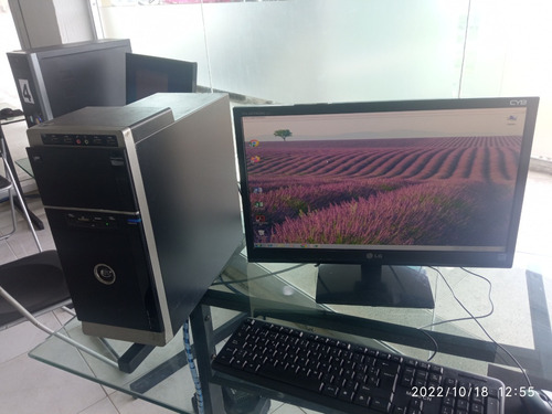 Imagen 3 de 4 de Computador Cpu Intel I5-2400