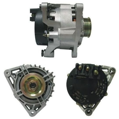 Alternador Para Escort 1995 Fiesta Courier 1.8d 90a Tamatel