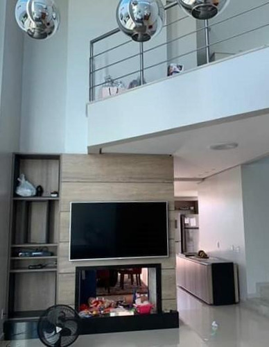 Imagem 2 de 18 de Casa Com 4 Dormitórios À Venda, 279 M² Por R$ 2.250.000,00 - Alphaville - Gravataí/rs - Ca1891