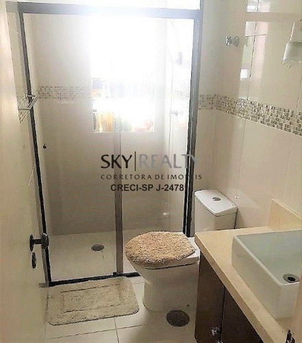 Imagem 7 de 15 de Apartamentos - Vila Monte Alegre - Ref: 15004 - V-15004