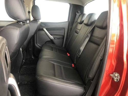 Imagem 13 de 15 de Ford Ranger Xls 2.2 4x2 Aut 2020