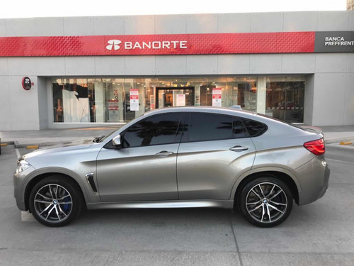 Bmw X6 M Bmw X6 M