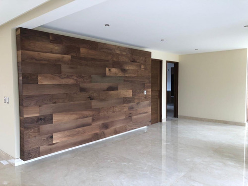 Imagen 7 de 18 de Estrena Espectacular Casa En Bosque Real