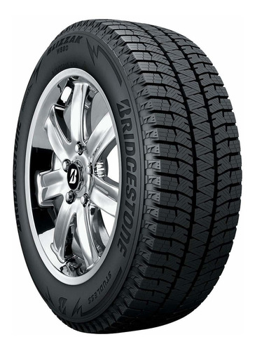 Brigestone Blizak Ws90 Neumático Radial De Invierno (185/65r