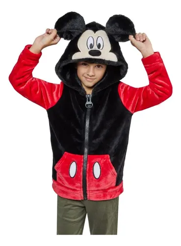 Sudaderas Mickey Mouse Nina MercadoLibre