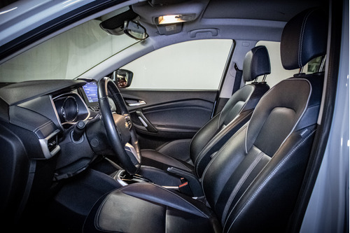 Chevrolet Tracker 1.2 Ls Turbo At