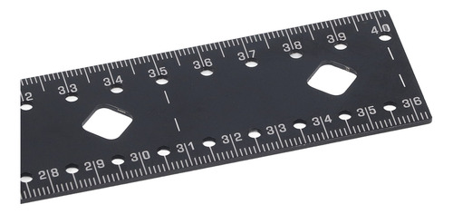 Carpenter Cuadrado Alta Precisión De Alta Precisión 40 Cm 1