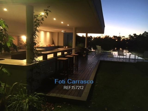 Imagen 16 de 21 de Espectacular Casa En Lagos 5 Dormitorios