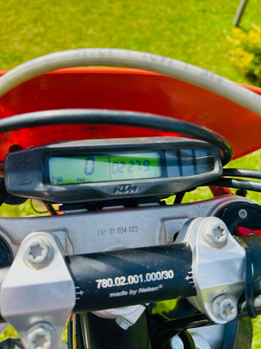 Ktm Exc 350f