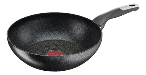 Wok Tefal Unlimited Antiadherente 28 Cm