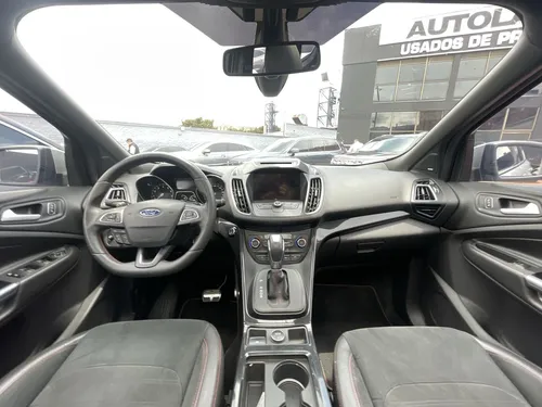 Ford Escape St Tp 2,0 4x4