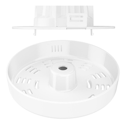 Imagen 4 de 5 de Exprimidor De Cítricos Black + Decker Cj650w-ar