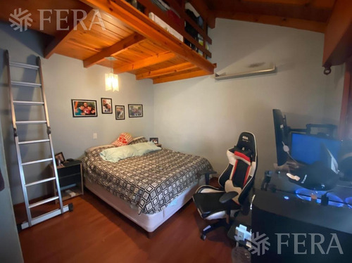 Imagen 17 de 23 de Venta Casa 6 Ambientes Con Cochera, Galería, Piscina Y Quincho En Villa Dominico (28060)