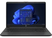 Comprar Notebook Hp 15.6 Core I3 8gb Ram 256gb Ssd 250 G9 Sin Windo