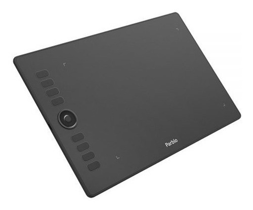 Tableta Digitalizadora Parblo A610 Pro