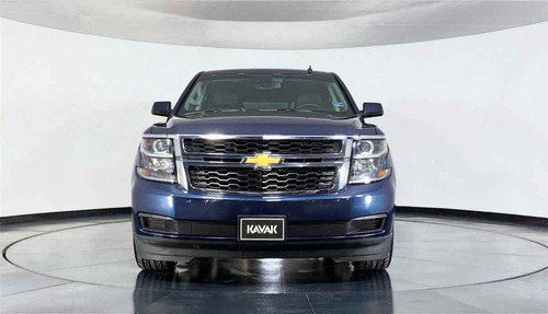 Imagen 2 de 15 de 112753 - Chevrolet Tahoe 2017 Con Garantía