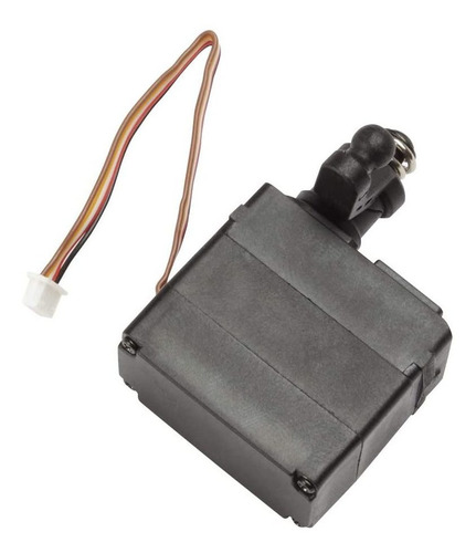 Hosim Rc Car 5 Wires Servo Accesorios Repuestos 55-zj03 Para