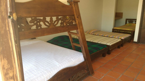 Imagen 7 de 25 de Venta - Alquiler Chalet Excelente Pueblo Tapao