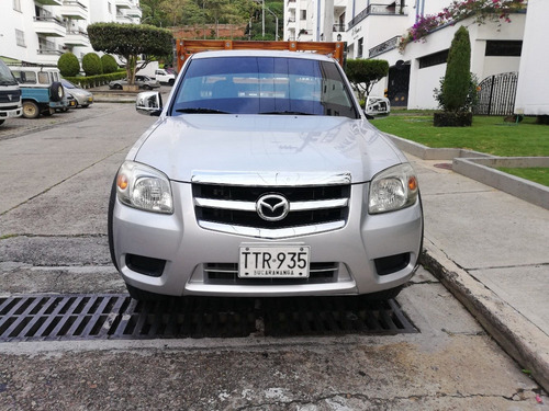 Mazda Bt-50 2.5 Plus Euro Iv