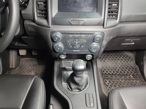 Ford Ranger 3.2 Xls