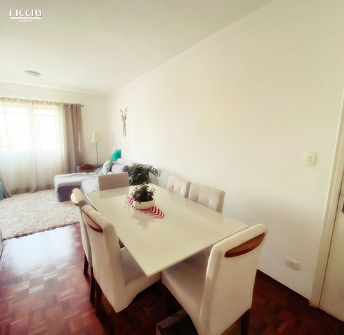 Imagem 3 de 10 de Apartamento - Vila Adyana - Ref: Ri4787 - V-ri4787