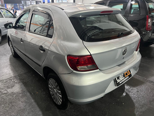 Volkswagen Gol 1.6