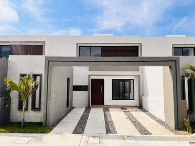 Casa en venta