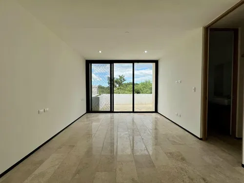 Casa En Privada Al Norte De Mérida
