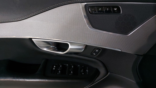 Volvo XC90 2.0 R-DESIGN T6 AUTO AWD