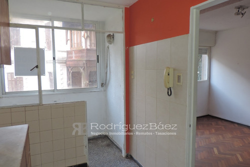 Imagen 14 de 17 de Venta Apartamento 3 Dormitorios Parque Posadas