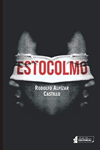 Libro: Estocolmo (spanish Edition)