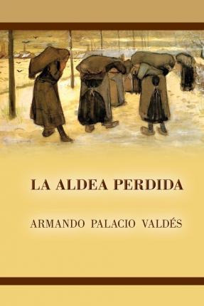 Libro La Aldea Perdida