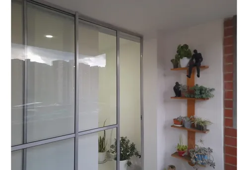 Apartamento En Venta Itagui