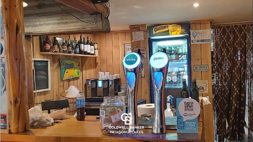 Imagen 6 de 24 de Venta Fondo De Comercio Gastronómico - En El Centro De Villa La Angostura Sobre Av. Arrayanes 66