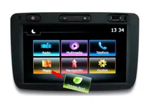 Comprar Activacion Boton Gps Media Nav Renault Evo 2.0