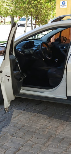 Peugeot 2008 1.6 Thp Sport