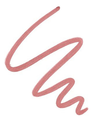 Delineador De Labios Lifter Liner De Maybelline 06 Line Leader