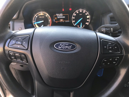 Ford Ranger 3.2 Cd Xls Tdci 200cv Manual 4x2