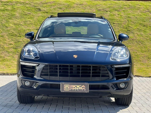Imagem 4 de 14 de Porsche Macan 2.0