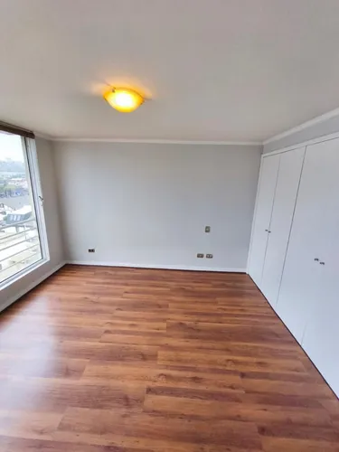 Arriendo Depto Estacion Chorrillos 3d-2b-1e