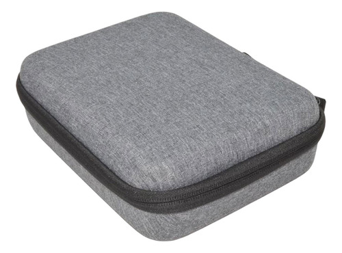 Caja De Almacenamiento Protectora De Gran Capacidad Para