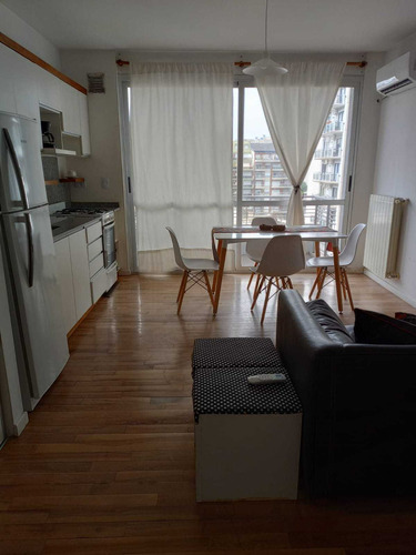 Departamento Alquiler Monoambiente Villa Urquiza