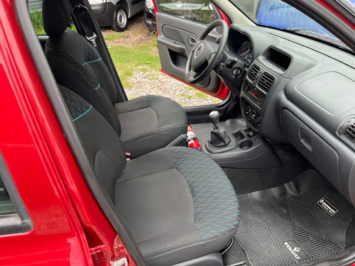 Renault Clio 1.2 Mio Dynamique 5P