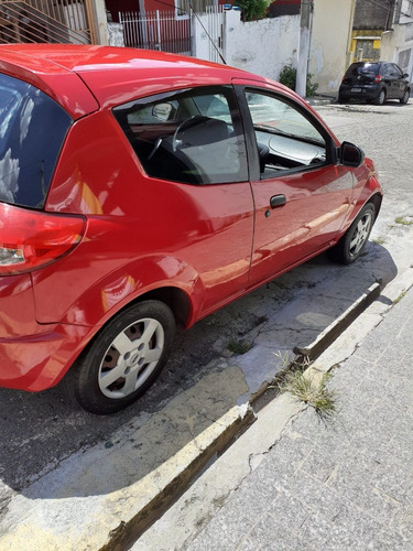 Ford Ka 2009 1.0 Flex 3p 70 Hp
