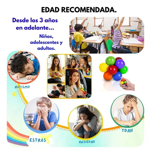 Saco Elástico For Adolescentes Con Movimiento Dinámico Sensorial Sox Body For Autismo Y Trastornos De Procesamiento, Juguetes, Manta Terapia(Orange,X- Large
