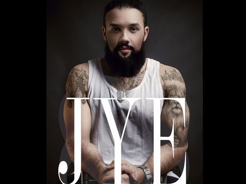Imagen 9 de 10 de Lociones Jye Crecimiento Barba Premium Concentrado 6 Meses