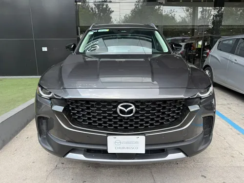 Mazda cx-50 2.5T Signature Awd At