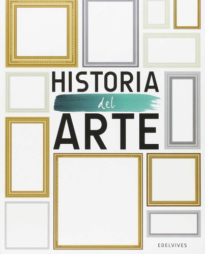 Libro Historia Del Arte 2ºbachillerato. Somoslink - Vv.aa